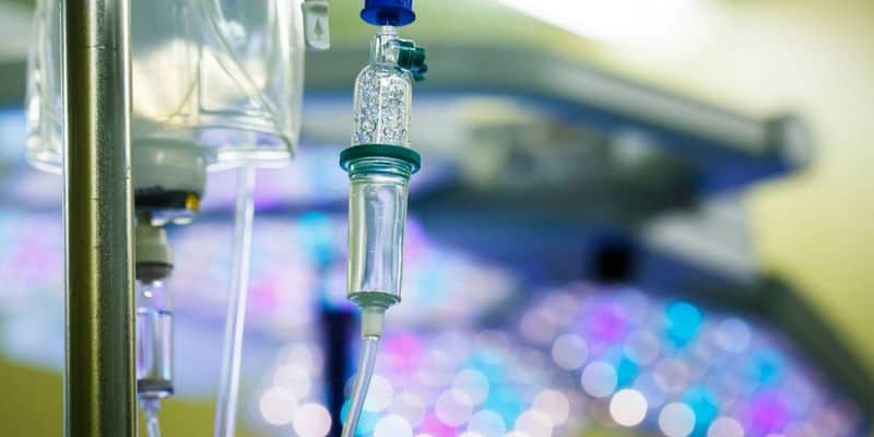 kemoterapi - salah satu cara menyembuhkan penyakit kanker payudara