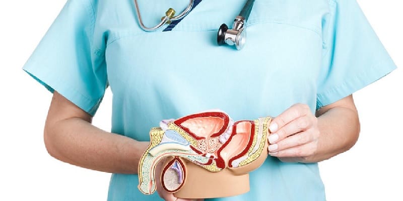 ilustrasi kanker penis