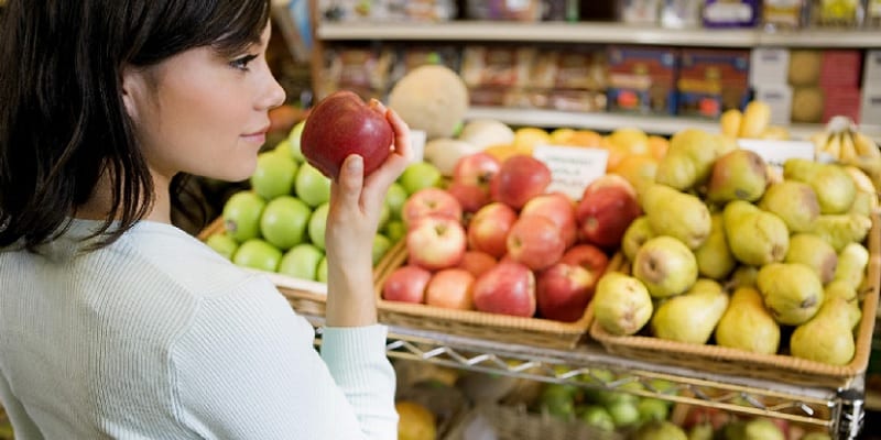 makanan pencegah kanker mulut rahim