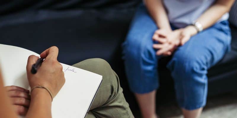 cara mengatasi gangguan panik