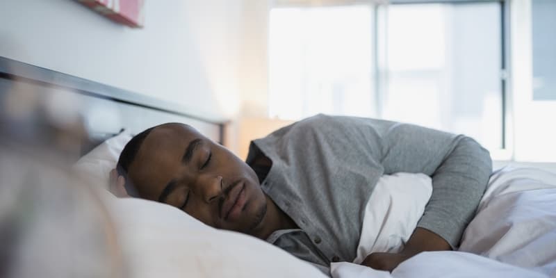 cara mengatasi serangan panik