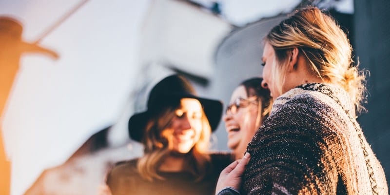 cara mengatasi social anxiety disorder