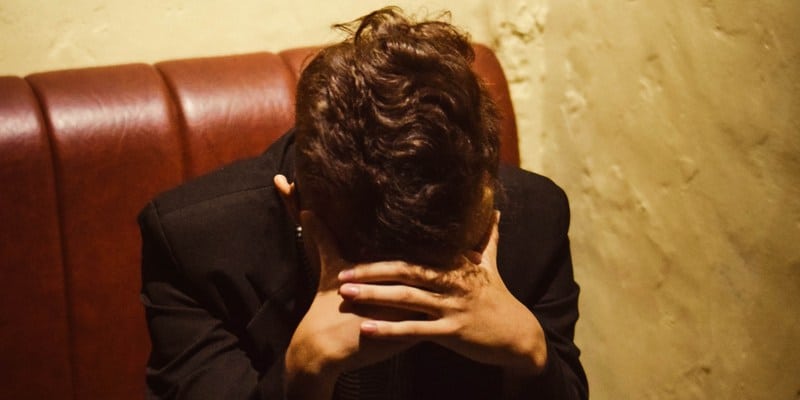 penyebab serangan panik