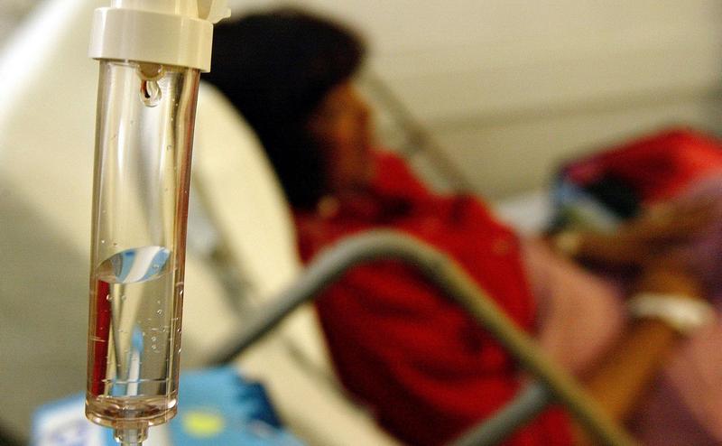 kemoterapi, cara mengobati kanker payudara tanpa operasi