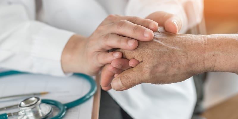 mungkinkah kanker kelenjar getah bening menular