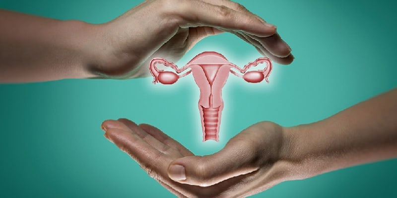 pengertian kanker serviks