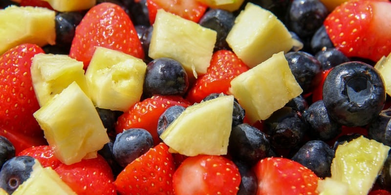 buah pembunuh sel kanker