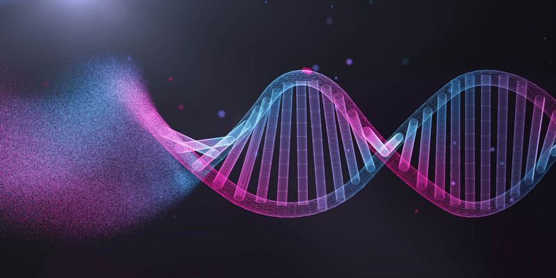 kanker payudara dipicu mutasi genetik, bukan karena menular