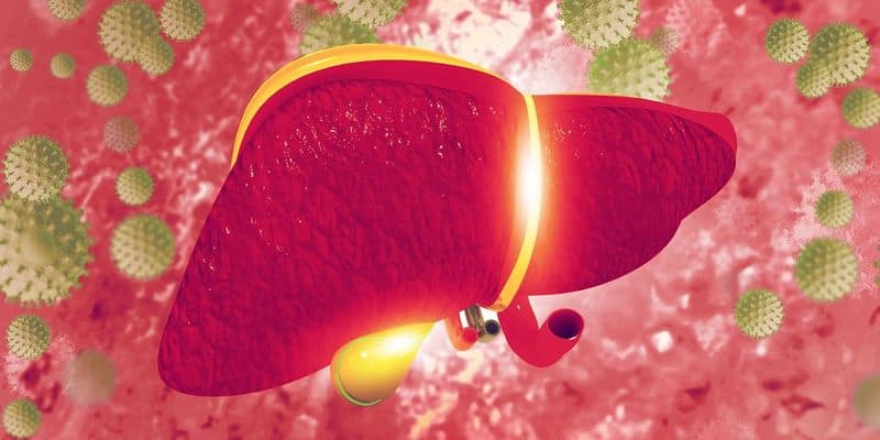 beda hepatitis A, B, dan C