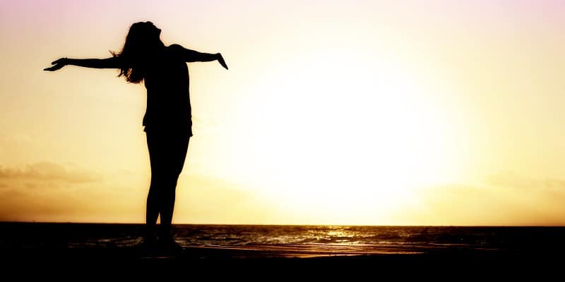 Berjemur Sebentar untuk Mendapat Manfaat Sinar Matahari