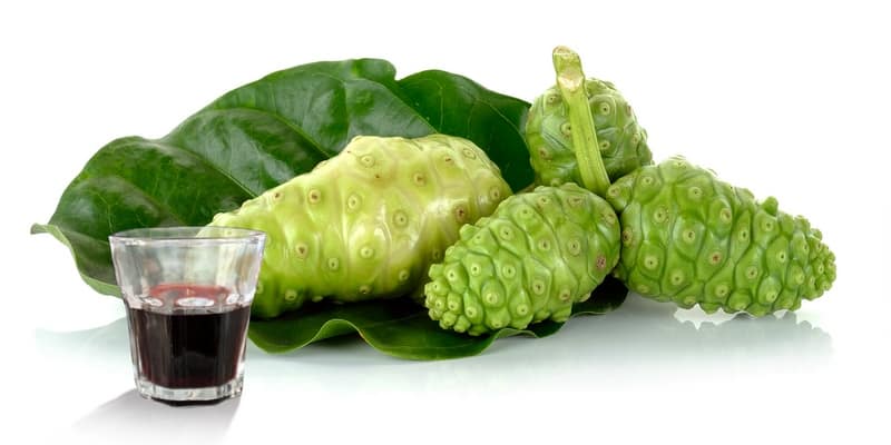Herbal Noni Juice untuk Pencegahan Penularan Virus Corona