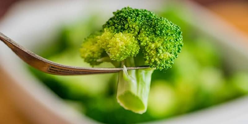 Sayuran Brokoli sebagai Anti Kanker