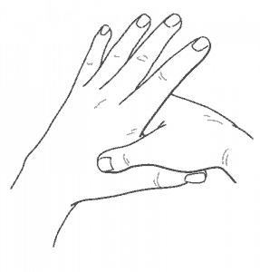 Titik Akupresur untuk Rasa Sakit Akibat Kanker