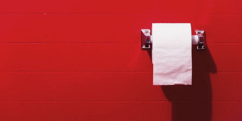 Ilustrasi Ciri-Ciri Kanker Rektum