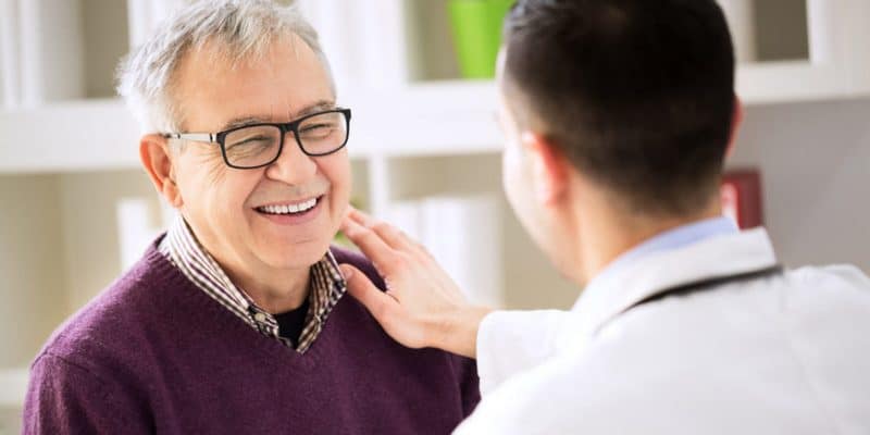 Ilustrasi Survivor Kanker Adalah Pejuang Kanker