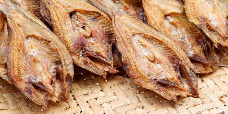 Pantangan Makanan untuk Penderita Kanker Nasofaring