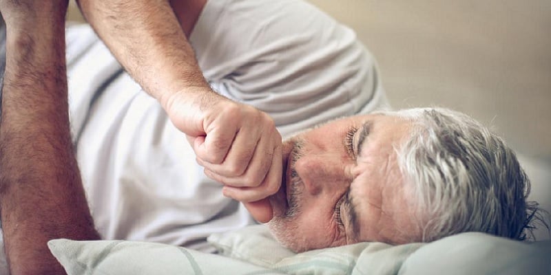 Ilustrasi Ciri-Ciri Kanker Limfoma