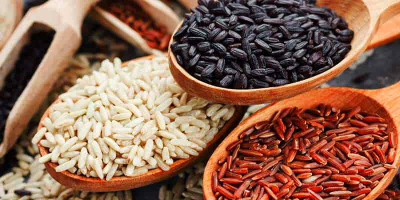 Serealia Utuh untuk Makanan Anti Kanker Payudara