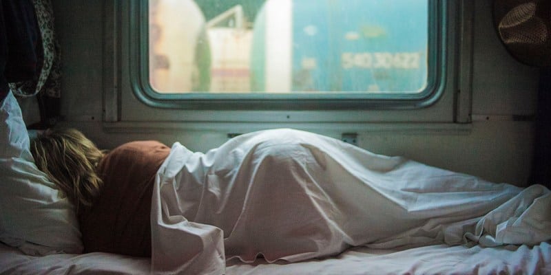 Cara Mengatasi Otot Berkedut