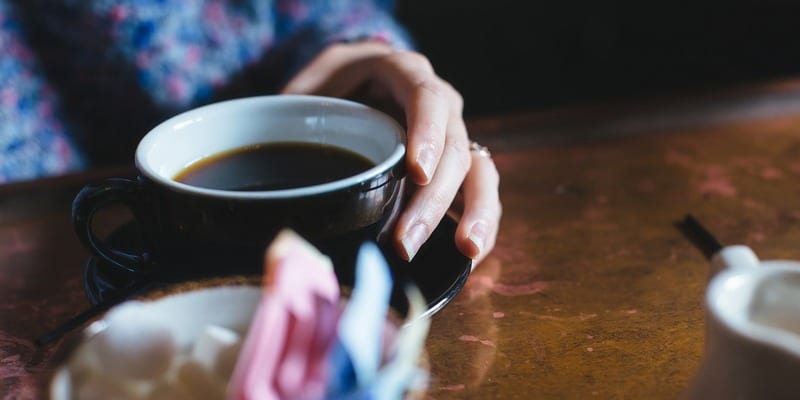 Ilustrasi Penyebab Kedutan di Tubuh