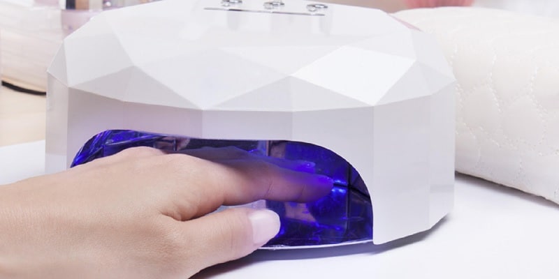 kanker melanoma pada kuku