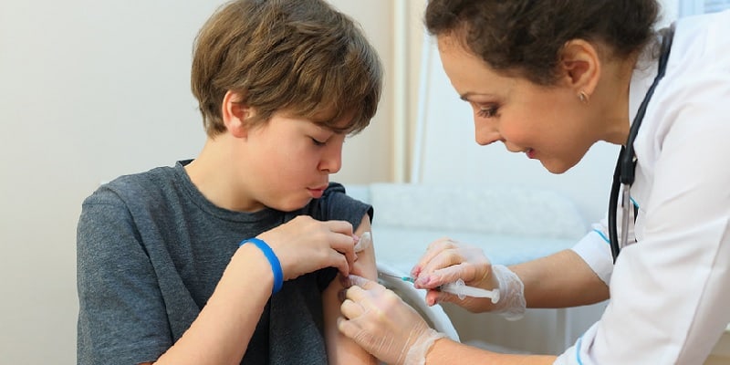 suntik anti kanker serviks pada pria