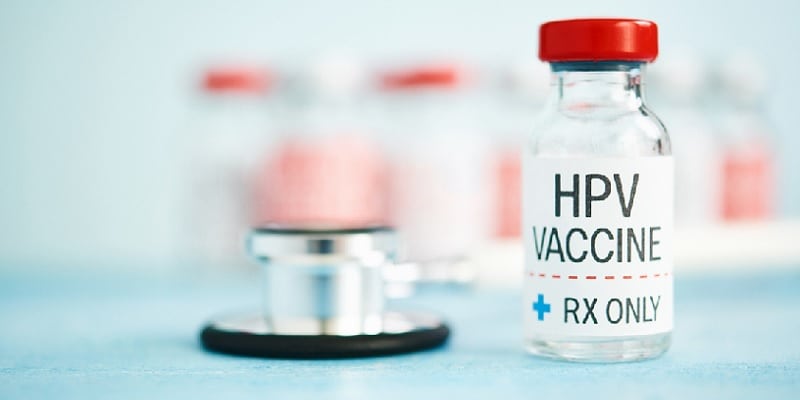 vaksin untuk kanker serviks