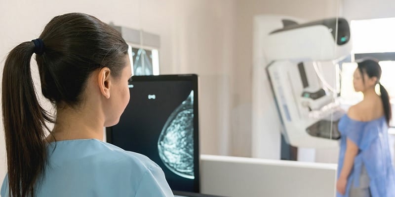 Ilustrasi ragam penyakit kanker pada wanita