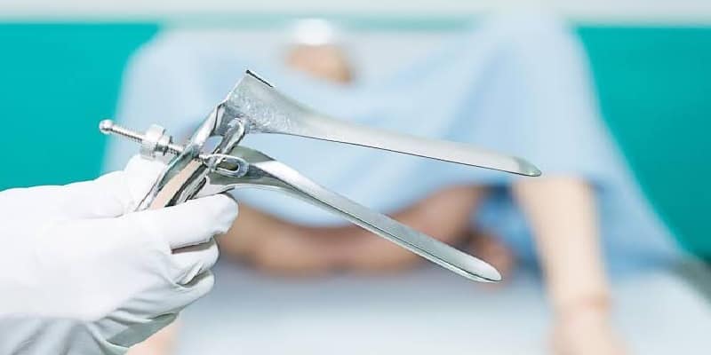 ilustrasi ragam jenis penyakit kanker pada wanita