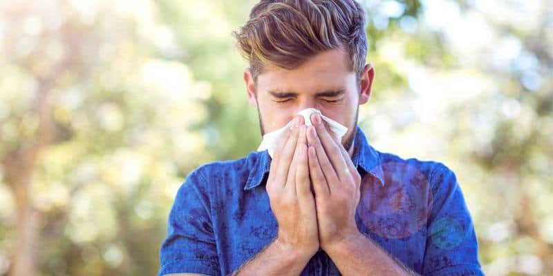 Ilustrasi Cara Penyebaran Virus Corona