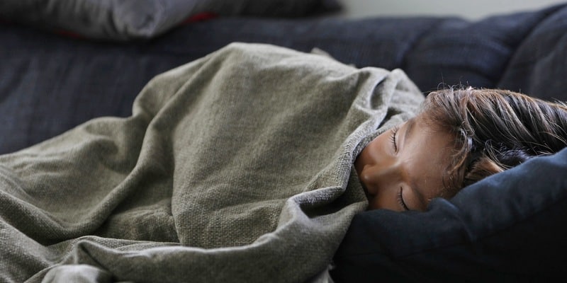 Ilustrasi Ciri-Ciri Sistem Kekebalan (Imun) Tubuh Lemah