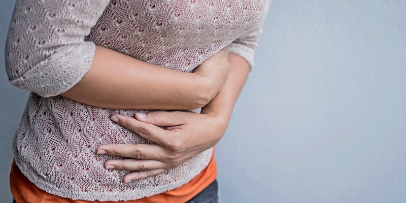 Ilustrasi Gejala Penyakit Antraks yang Tertelan