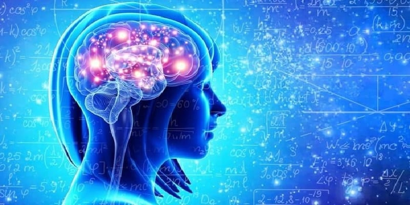 Ilustrasi Mencegah Kinerja Otak Turun