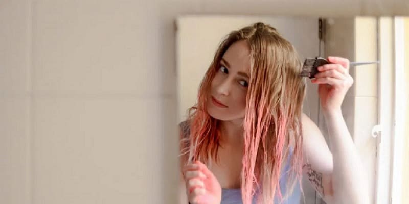 Ilustrasi Penyebab Penyakit Kanker Payudara