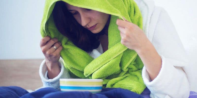 Cara Mengatasi Telinga Tersumbat Karena Flu