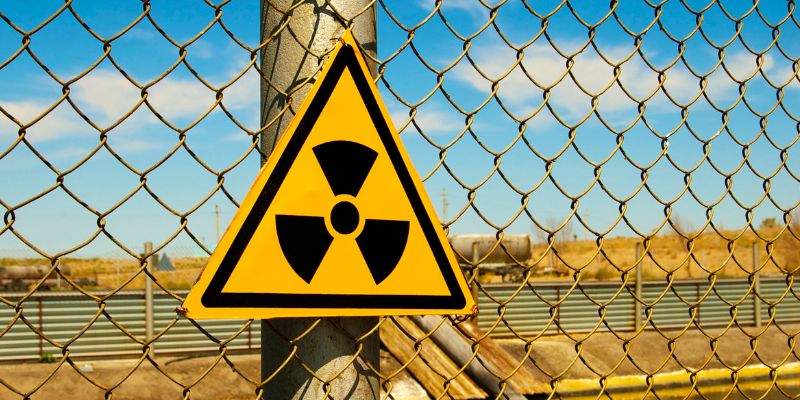 Ilustrasi Radiasi, Faktor Risiko Kanker Darah pada Anak