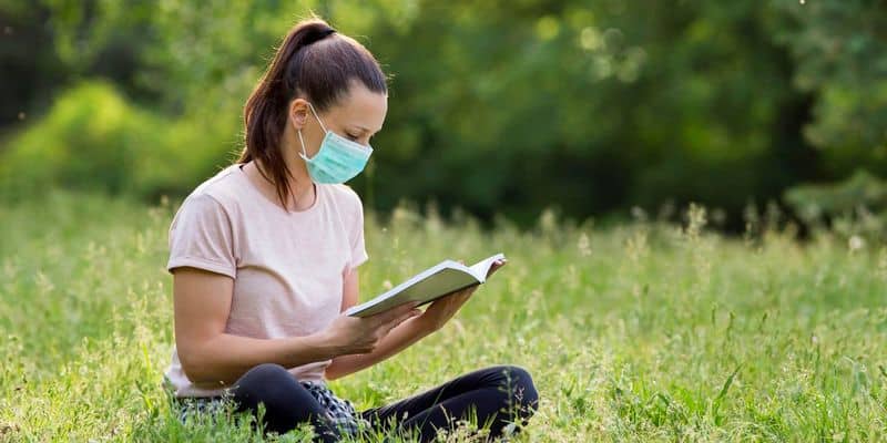 Apa yang Dimaksud Social Distancing?