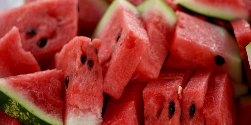 Ilustrasi Buah Penurun Darah Tinggi