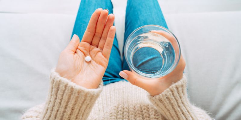 Ilustrasi Apakah Endometriosis Bisa Hilang