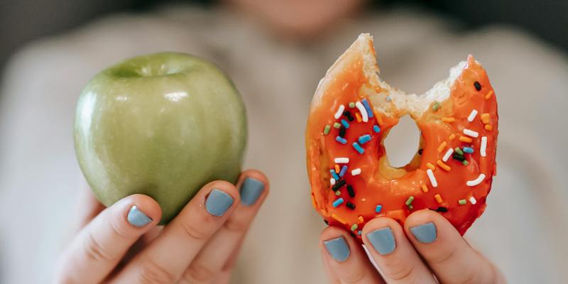 Ilustrasi Cara Detoks Tubuh