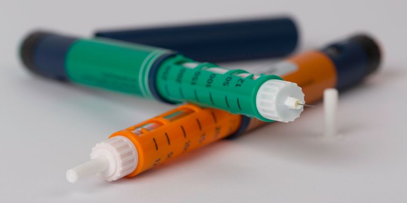 Ilustrasi Penyebab Cepat Merasa Lapar