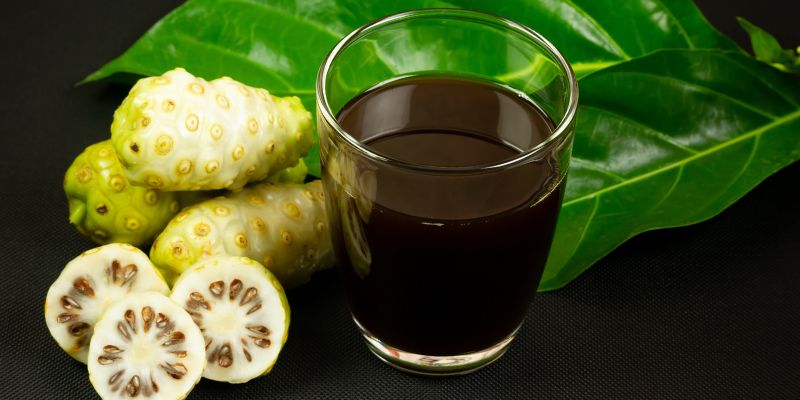 Noni Juice, Alternatif Obat Asma di Apotik K24