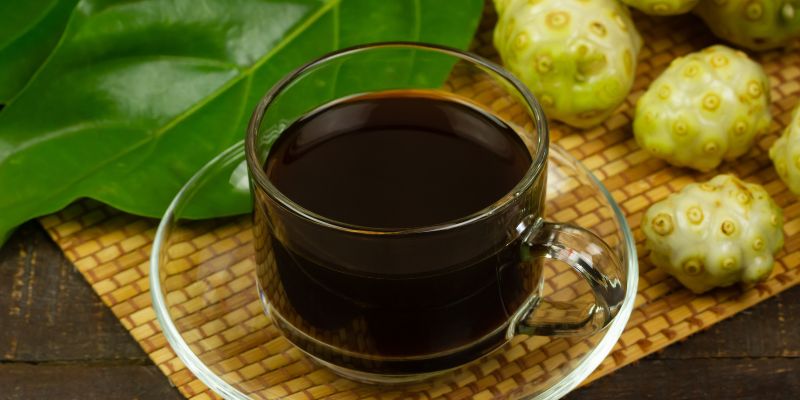 Noni Juice sebagai Herbal untuk Artritis