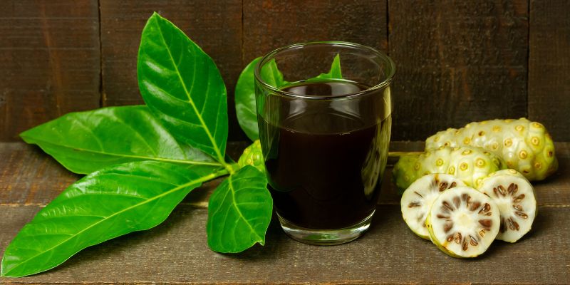 Noni Juice, Alternatif Obat Kurus di Apotik K24