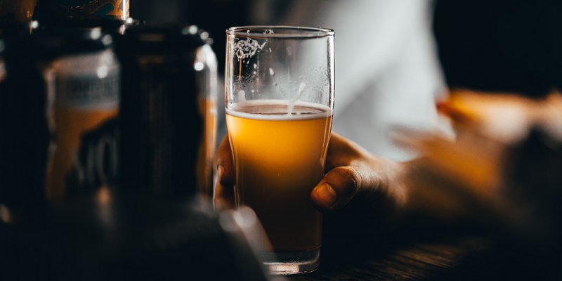 Ilustrasi Cara Mencegah Kanker Hati