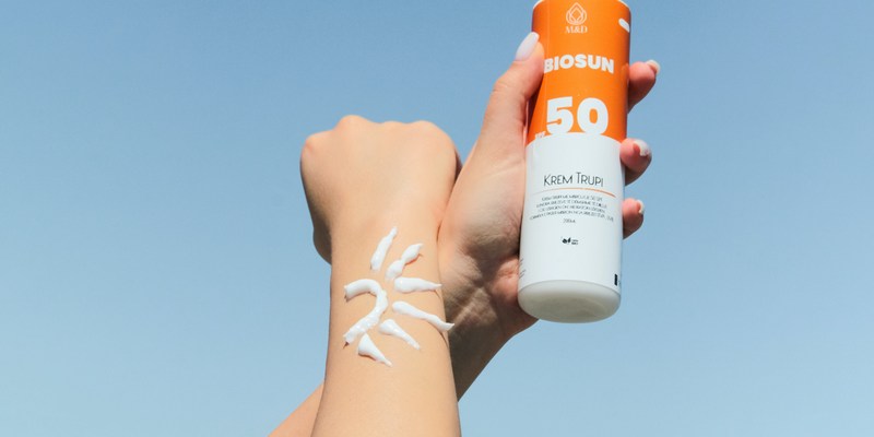 Ilustrasi Cara Mencegah Kanker Kulit