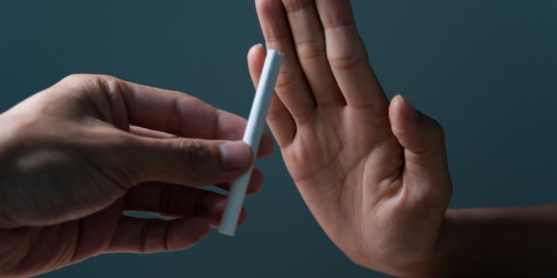 Ilustrasi Cara Pencegahan Kanker Payudara