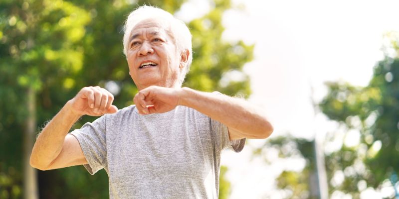 Ilustrasi Cara Meningkatkan Hormon Serotonin