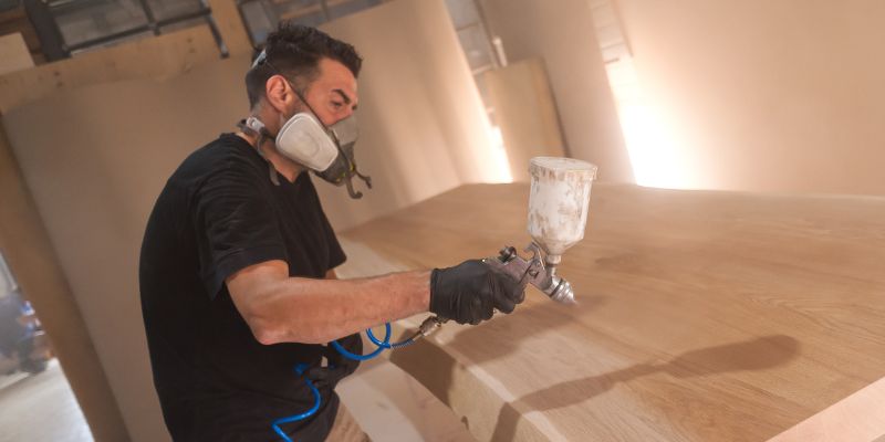 Ilustrasi Contoh Pencegahan Kanker Paru-Paru