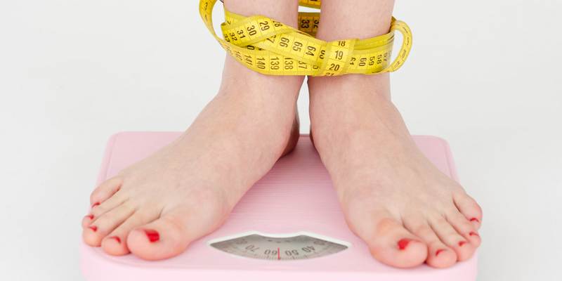 Ilustrasi Faktor Penyebab Kanker Payudara